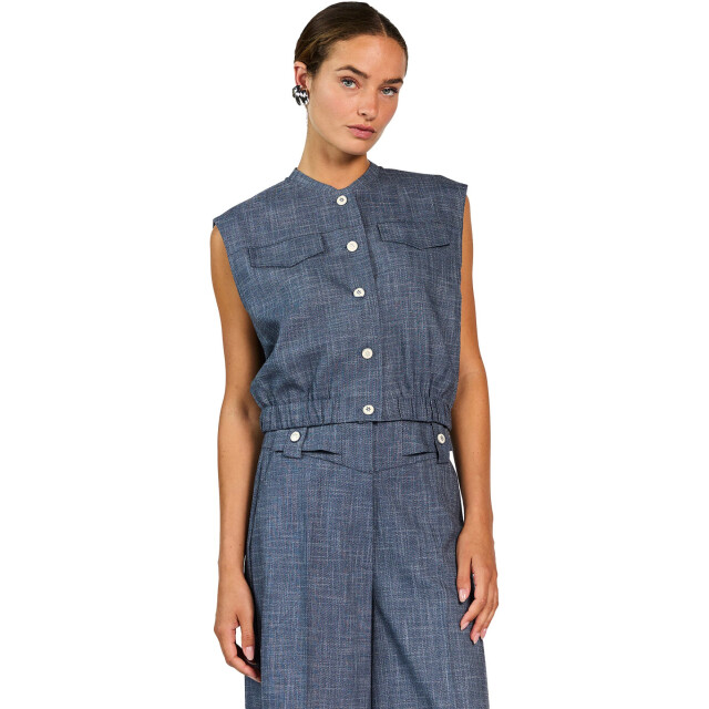 Aaiko Olivia denim vis 368 OLIVIA DENIM VIS 368-1939 large