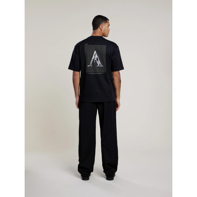 Aeden Juke tee black A22243198-1 large