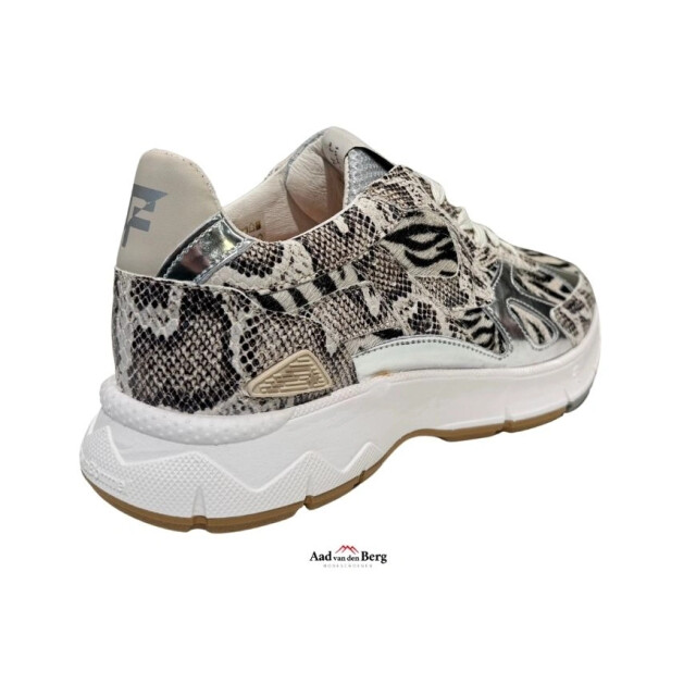 Floris van Bommel Daysi 07.01 Sneakers Beige Daysi 07.01 large