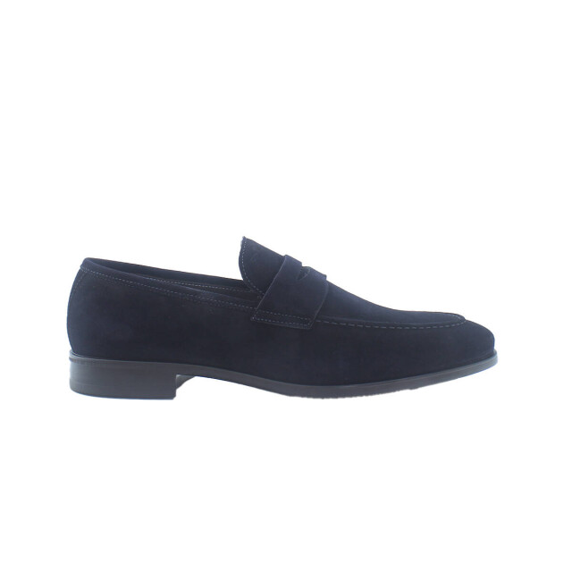 Giorgio Giorgio Instappers HE50504CAMP07 Instapschoenen Blauw Giorgio Instappers HE50504CAMP07 large