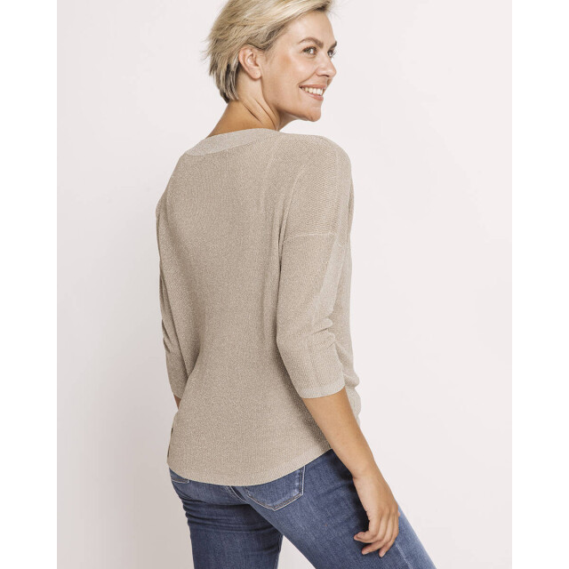 Zhrill Top lange mouw zk340-n3128 zhnina Zhrill Top lange mouw ZK340-N3128 ZHNINA large