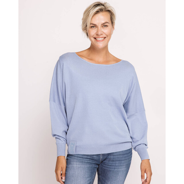 Zhrill Top lange mouw zk341-n798 zhtalia Zhrill Top lange mouw ZK341-N798 ZHTALIA large