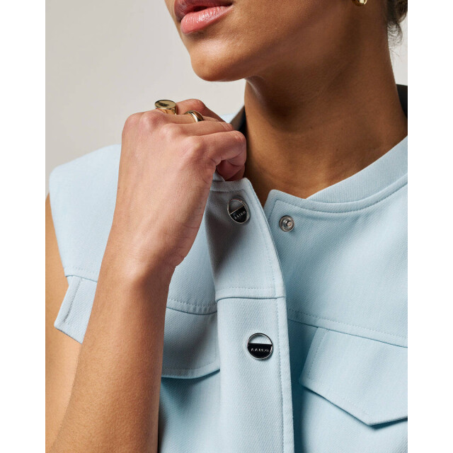 Aaiko Gilet olivia r pes 345 Aaiko Gilet OLIVIA R PES 345 large