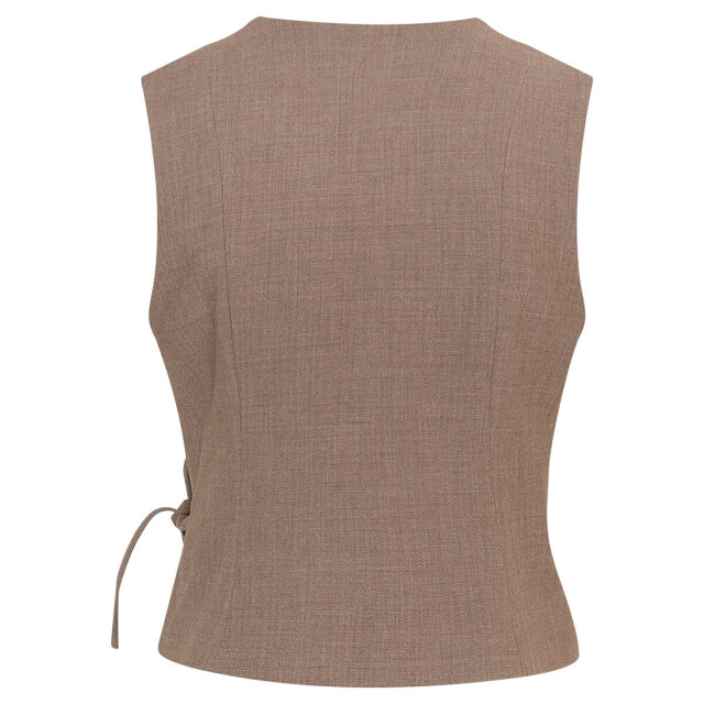 Moss Copenhagen Gilet 19541 darina MSCH Copenhagen Gilet 19541 DARINA large