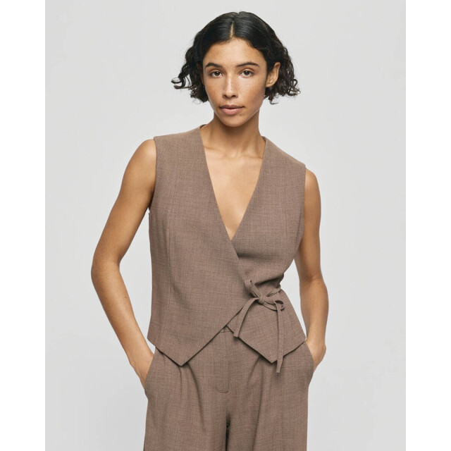 Moss Copenhagen Gilet 19541 darina MSCH Copenhagen Gilet 19541 DARINA large