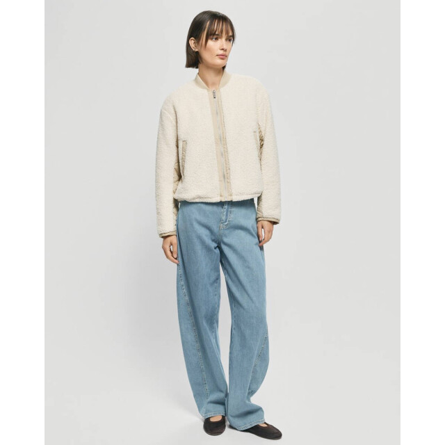 Moss Copenhagen Jasje 19760 latha MSCH Copenhagen Jasje 19760 LATHA large