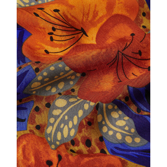 King Louie Blouse lange mouw 10243 karen King Louie Blouse lange mouw 10243 KAREN large