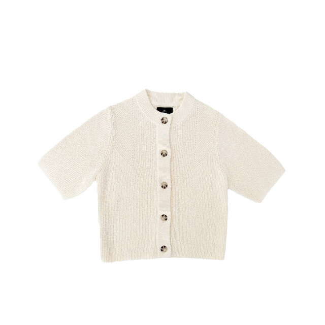 WithBlack Pullover korte mouw 00001555 wblangel WithBlack Vest 00001555 WBLANGEL large