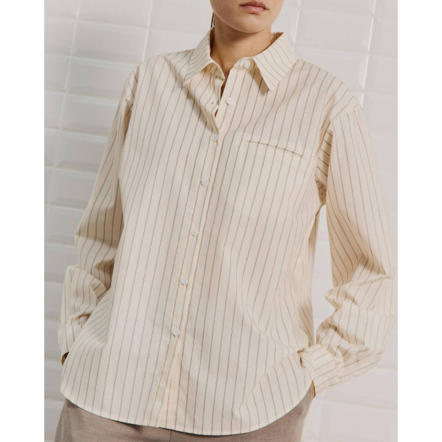 WithBlack Blouse lange mouw 00001551 wblelvor WithBlack Blouse lange mouw 00001551 WBLELVOR large