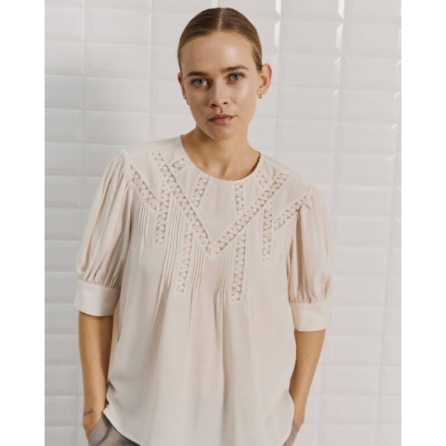 WithBlack Top korte mouw 00001612 wbljenny WithBlack Top korte mouw 00001612 WBLJENNY large