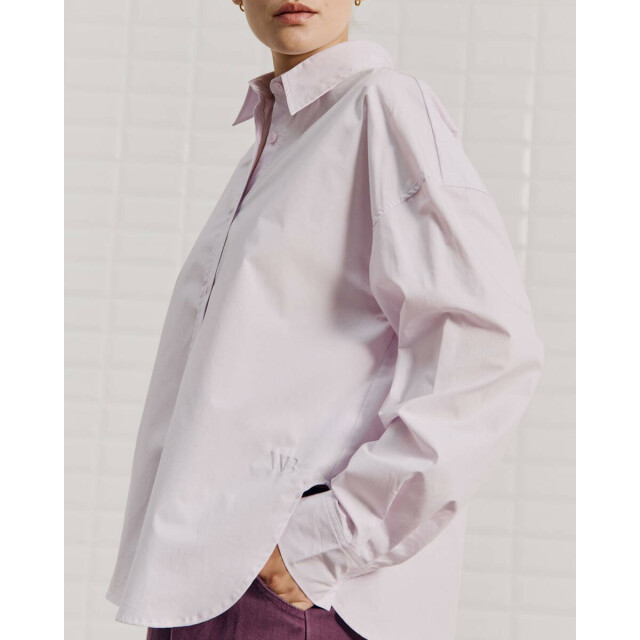 WithBlack Blouse lange mouw 00001637 wblrebec WithBlack Blouse lange mouw 00001637 WBLREBEC large