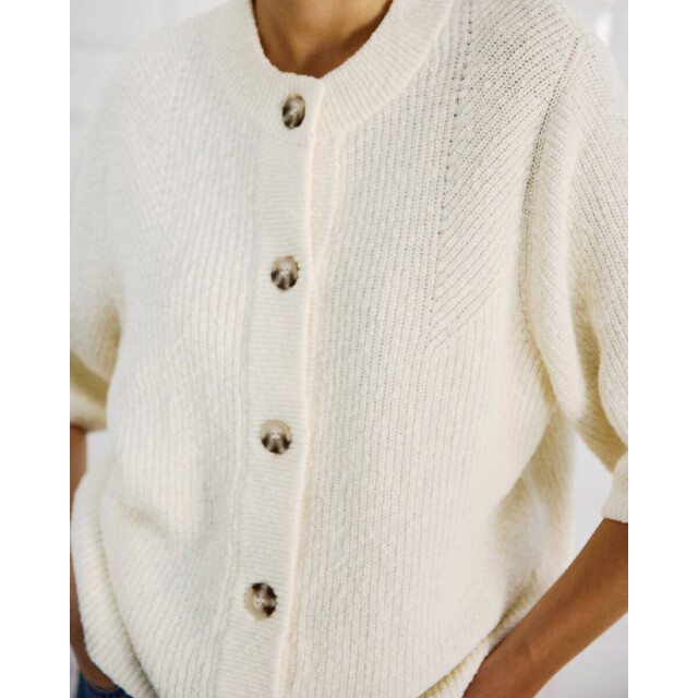 WithBlack Pullover korte mouw 00001555 wblangel WithBlack Vest 00001555 WBLANGEL large