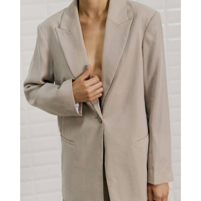 WithBlack Blazer 00001619 wblmarle WithBlack Blazer 00001619 WBLMARLE large