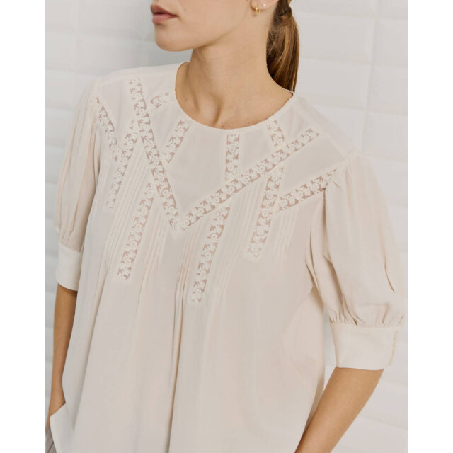 WithBlack Top korte mouw 00001612 wbljenny WithBlack Top korte mouw 00001612 WBLJENNY large