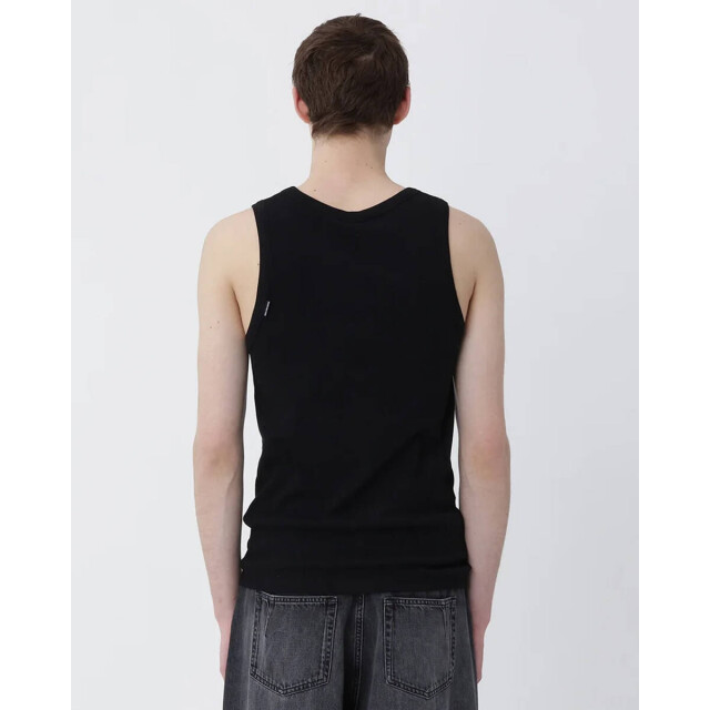 Won Hundred T-shirt zonder mouw 3783-12090 Won Hundred T-shirt zonder mouw 3783-12090 large