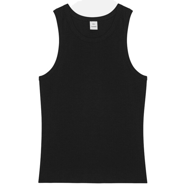 Won Hundred T-shirt zonder mouw 3783-12090 Won Hundred T-shirt zonder mouw 3783-12090 large