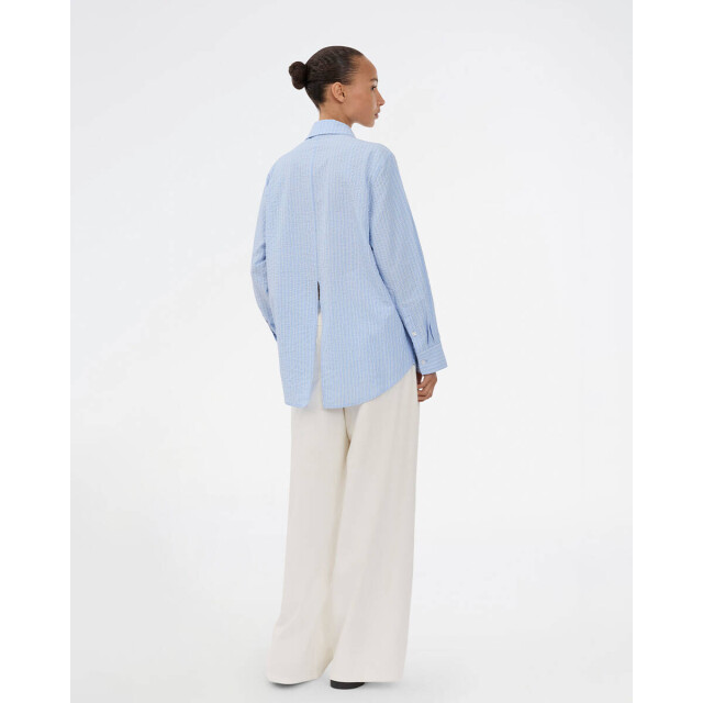 Modström Blouse lange mouw 58993 vigge Modström Blouse lange mouw 58993 VIGGE large