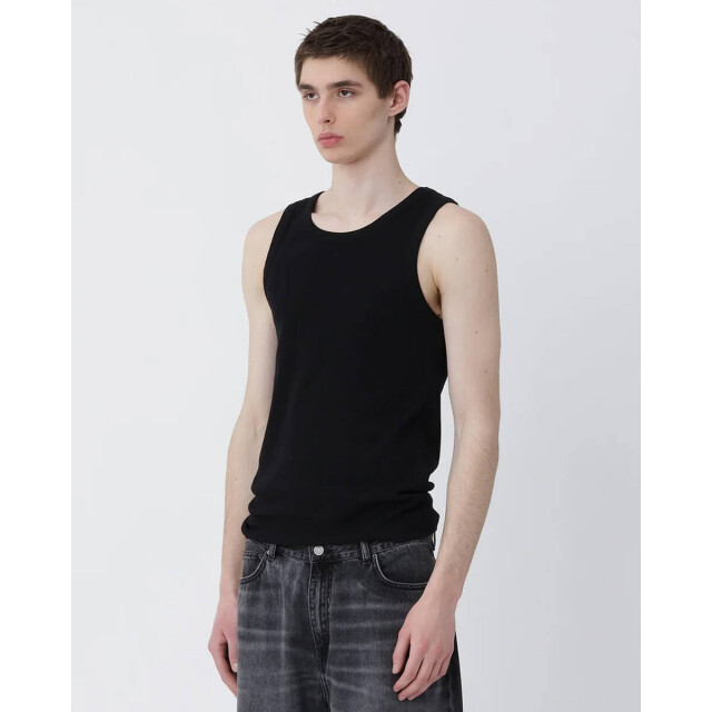 Won Hundred T-shirt zonder mouw 3783-12090 Won Hundred T-shirt zonder mouw 3783-12090 large