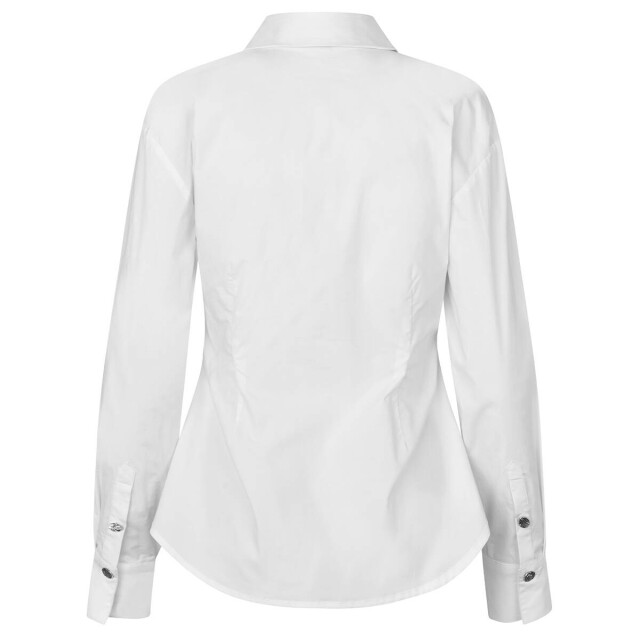Modström Blouse lange mouw 59116 ullis Modström Blouse lange mouw 59116 ULLIS large
