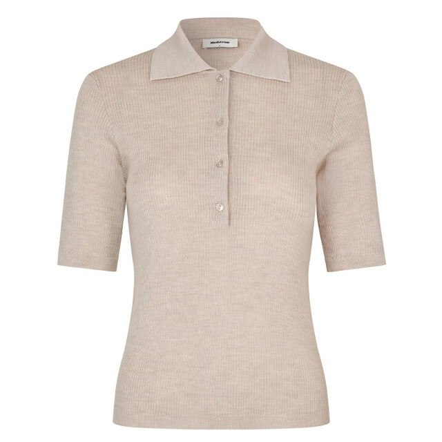 Modström Top korte mouw 59029 hirokim Modström Top korte mouw 59029 HIROKIM large