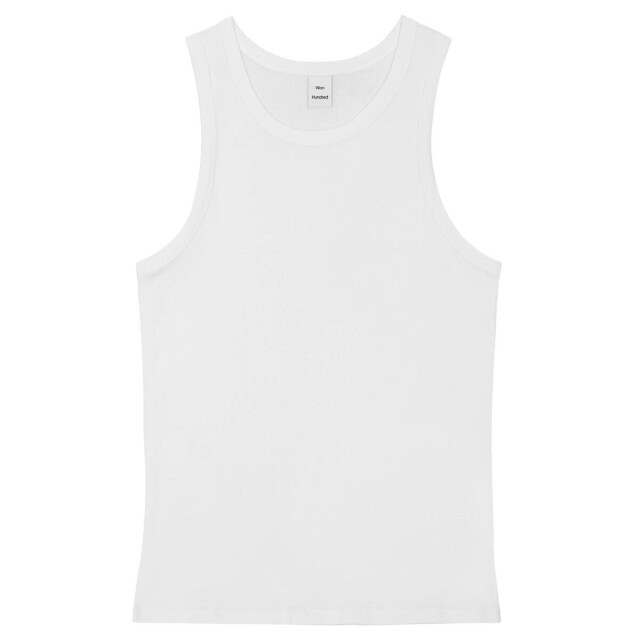 Won Hundred T-shirt zonder mouw 3783-12090 Won Hundred T-shirt zonder mouw 3783-12090 large