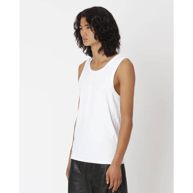 Won Hundred T-shirt zonder mouw 3783-12090 Won Hundred T-shirt zonder mouw 3783-12090 large