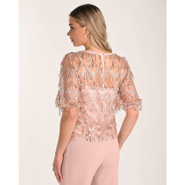 Frank Lyman Top korte mouw 268121 Frank Lyman Top korte mouw 268121 large