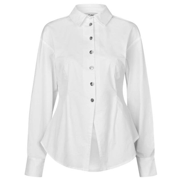 Modström Blouse lange mouw 59116 ullis Modström Blouse lange mouw 59116 ULLIS large