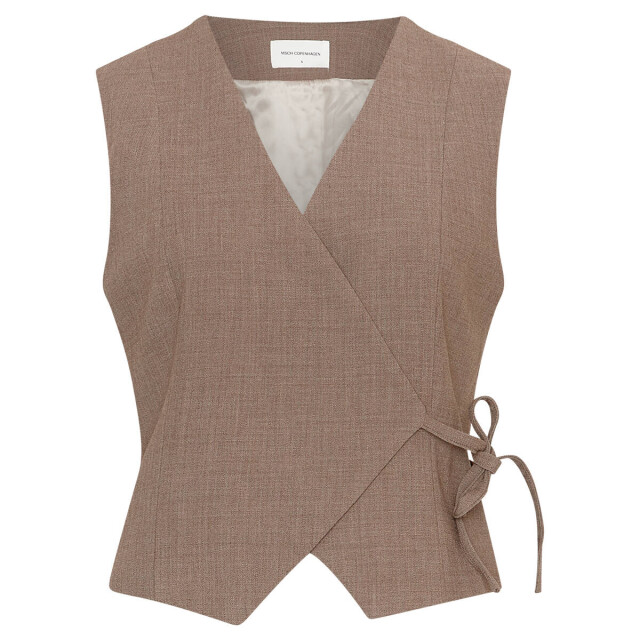 Moss Copenhagen Gilet 19541 darina MSCH Copenhagen Gilet 19541 DARINA large