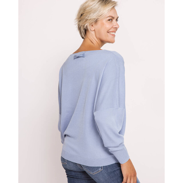 Zhrill Top lange mouw zk341-n798 zhtalia Zhrill Top lange mouw ZK341-N798 ZHTALIA large