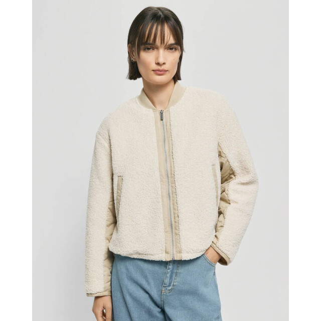 Moss Copenhagen Jasje 19760 latha MSCH Copenhagen Jasje 19760 LATHA large