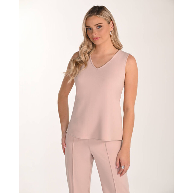 Frank Lyman Top zonder mouw 268111 Frank Lyman Top zonder mouw 268111 large