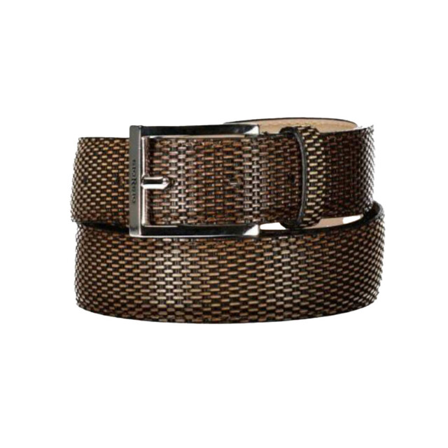 Giorgio Giorgio Riem HES1023/35-130 Riemen Beige Giorgio Riem HES1023/35-130 large