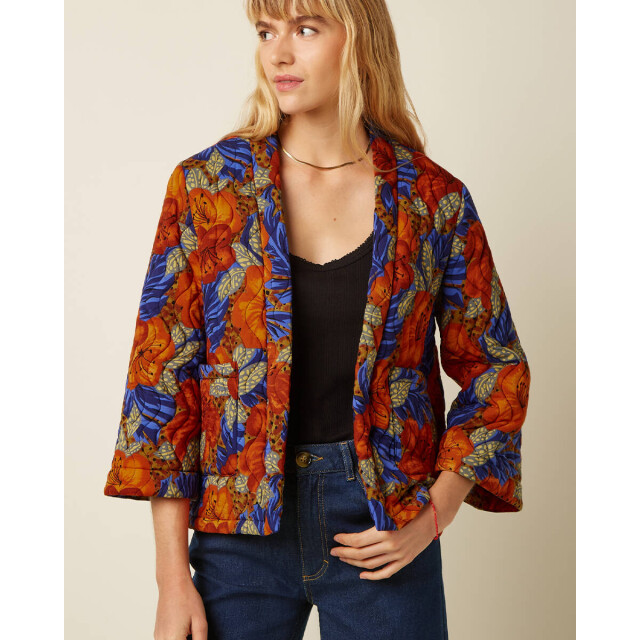 King Louie Jasje 10242 noor King Louie Jasje 10242 NOOR large