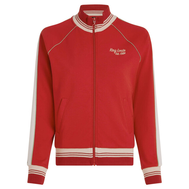 King Louie Jasje 10399 lila King Louie Jasje 10399 LILA large