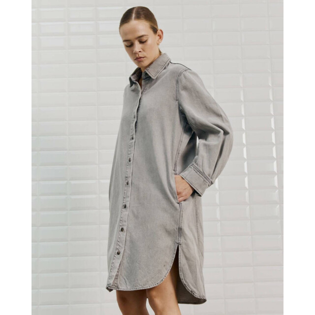 WithBlack Jurk 00001625 wblpenel WithBlack Jurk 00001625 WBLPENEL large