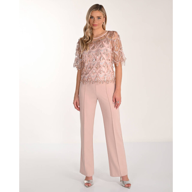 Frank Lyman Top korte mouw 268121 Frank Lyman Top korte mouw 268121 large