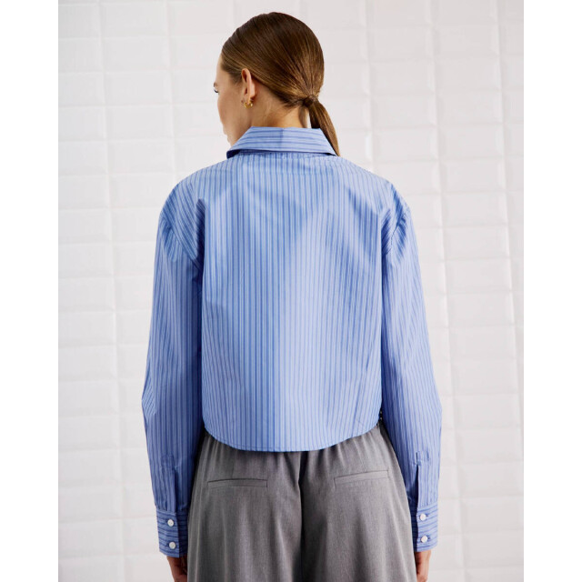 WithBlack Blouse lange mouw 00001248 wbllemon WithBlack Blouse lange mouw 00001248 WBLLEMON large