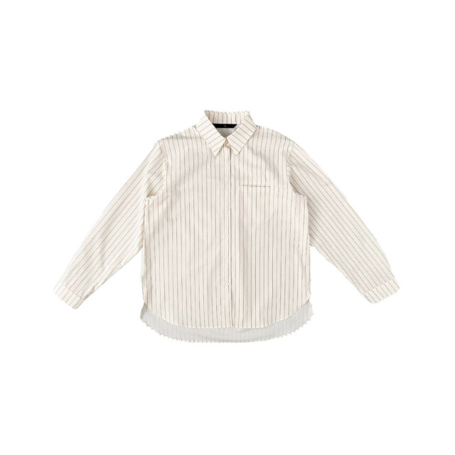 WithBlack Blouse lange mouw 00001551 wblelvor WithBlack Blouse lange mouw 00001551 WBLELVOR large