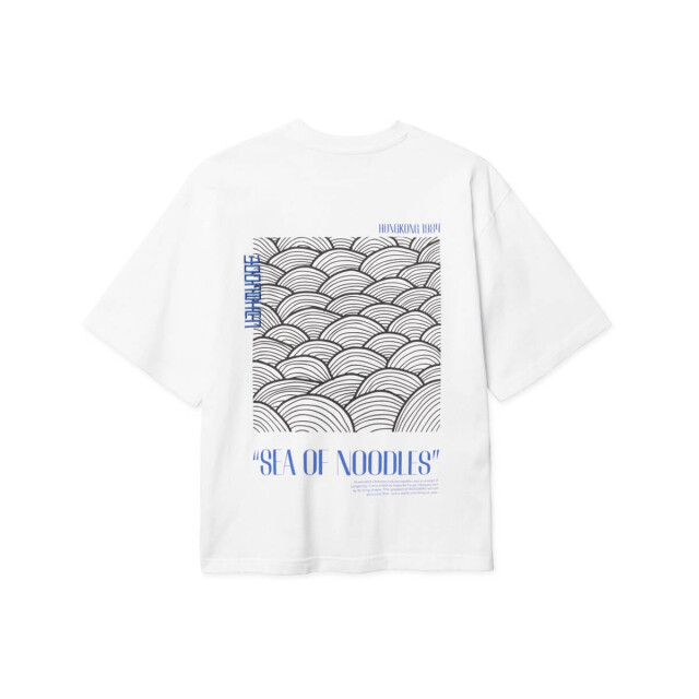 Woodbird T-shirt 2615-403 Woodbird T-shirt 2615-403 large