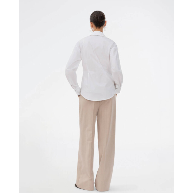 Modström Blouse lange mouw 59116 ullis Modström Blouse lange mouw 59116 ULLIS large