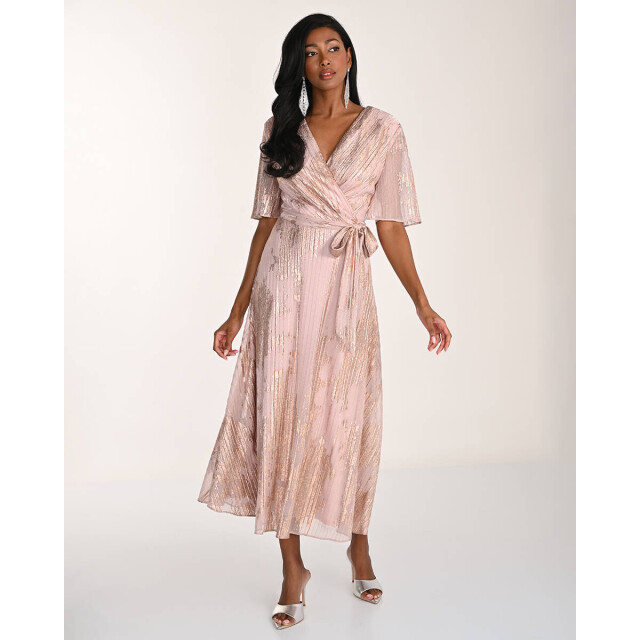 Frank Lyman Jurk 268305 Frank Lyman Jurk 268305 large