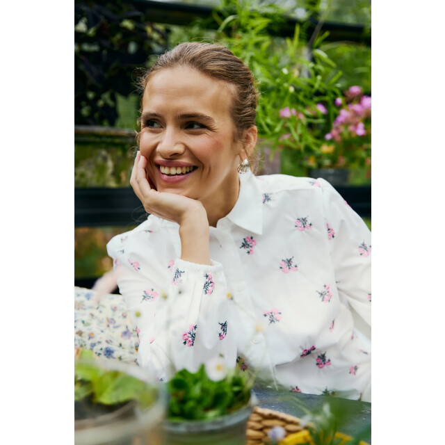 Free Quent leila 207433 star off-white 06615.112.0282 large