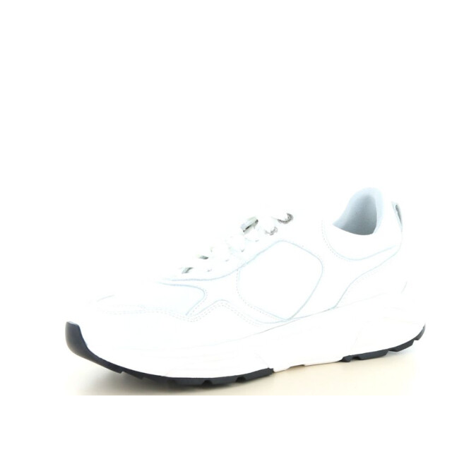 Xsensible 131.10.077 Sneakers Wit 131.10.077 large
