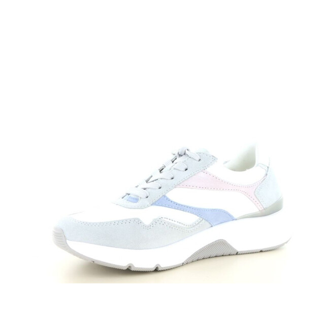 Gabor 237.10.432 Sneakers Wit 237.10.432 large