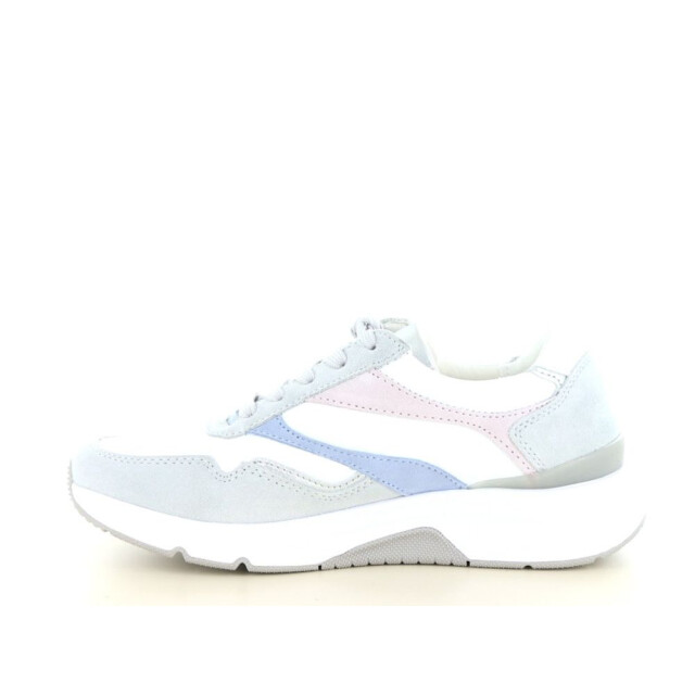 Gabor 237.10.432 Sneakers Wit 237.10.432 large