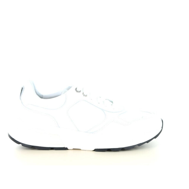 Xsensible 131.10.077 Sneakers Wit 131.10.077 large