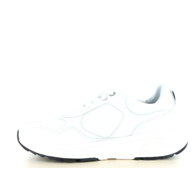 Xsensible 131.10.077 Sneakers Wit 131.10.077 large