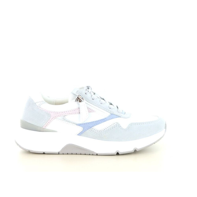 Gabor 237.10.432 Sneakers Wit 237.10.432 large