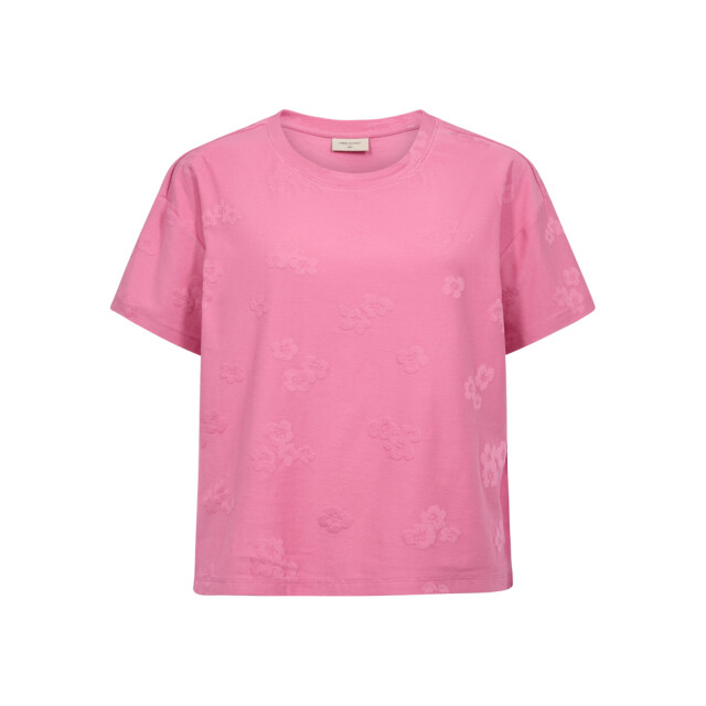 Free Quent Fqziprea-tee FQziprea-tee roze large